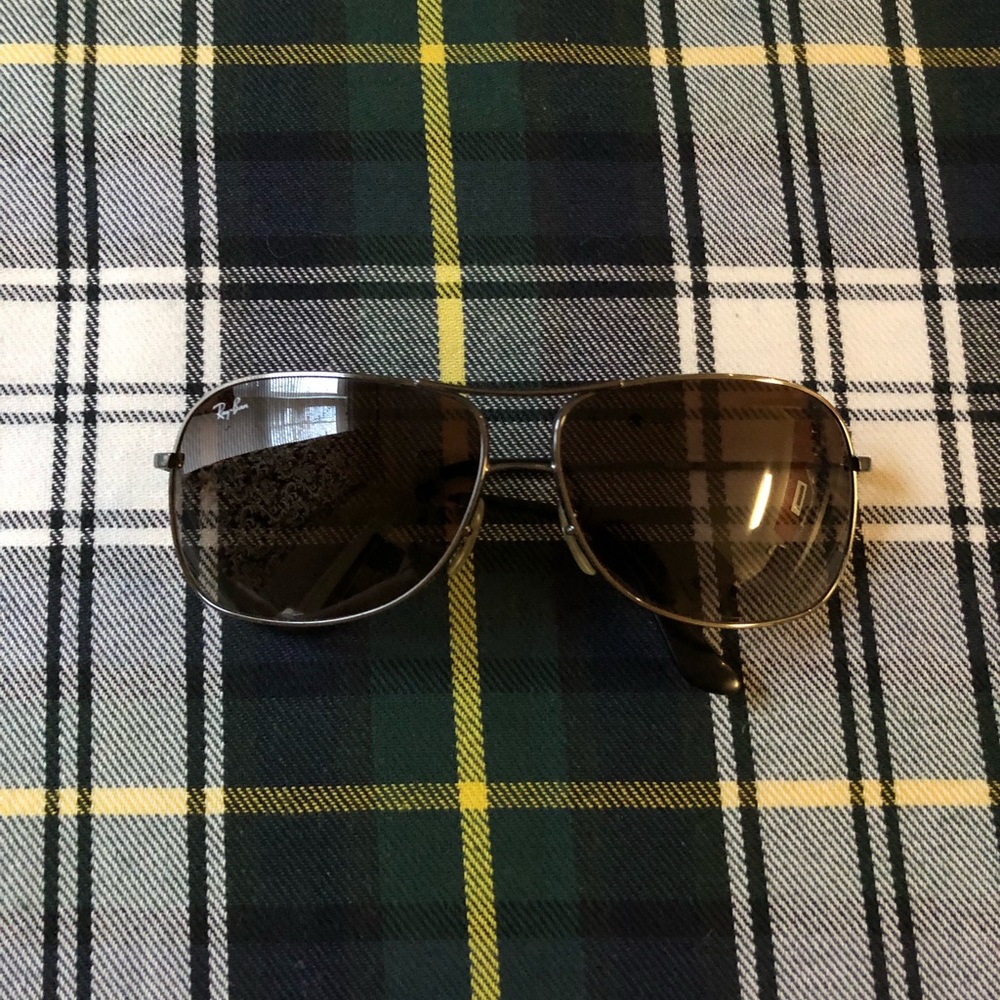 Ray Ban Sunglasses